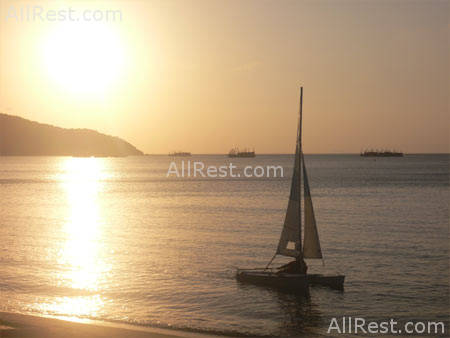 Rajapruek-Samui Resort 21